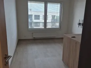 Pronájem bytu 2+kk, Praha - Hlubočepy, náměstí Olgy Scheinpflugové, 50 m2