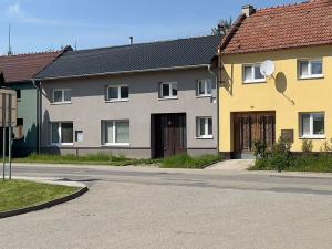 Prodej rodinného domu, Vranovice-Kelčice, 197 m2