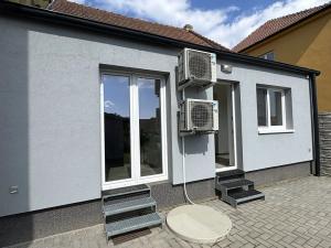 Prodej rodinného domu, Hrušovany u Brna, Havlíčkova, 170 m2