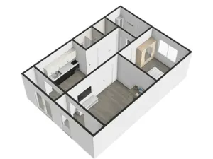 Prodej rodinného domu, Hrušovany u Brna, Havlíčkova, 170 m2