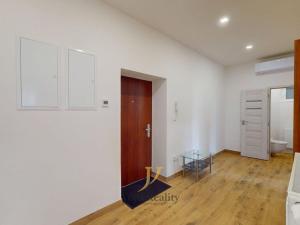 Prodej bytu 4+kk, Olomouc, Na střelnici, 95 m2