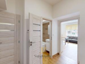 Prodej bytu 4+kk, Olomouc, Na střelnici, 95 m2