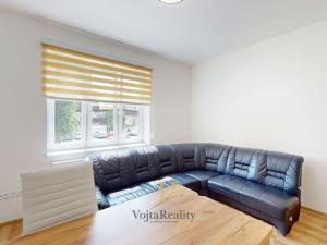 Prodej bytu 4+kk, Olomouc, Na střelnici, 95 m2