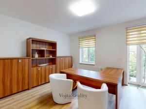 Prodej bytu 4+kk, Olomouc, Na střelnici, 95 m2