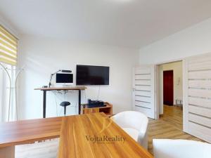 Prodej bytu 4+kk, Olomouc, Na střelnici, 95 m2