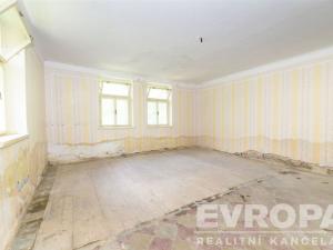 Prodej rodinného domu, Nový Bydžov - Skochovice, Skochovice, 220 m2