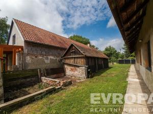 Prodej rodinného domu, Nový Bydžov - Skochovice, Skochovice, 220 m2