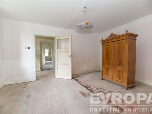 Prodej rodinného domu, Nový Bydžov - Skochovice, Skochovice, 220 m2