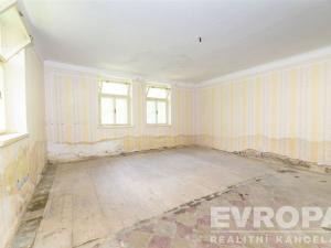 Prodej rodinného domu, Nový Bydžov - Skochovice, Skochovice, 220 m2