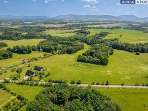 Prodej pozemku pro bydlení, Bruzovice, 74503 m2
