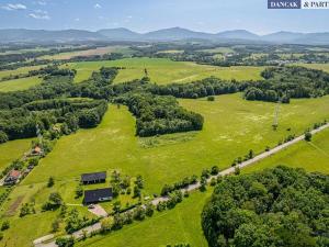 Prodej pozemku pro bydlení, Bruzovice, 74503 m2