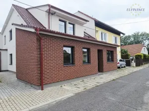 Prodej bytu 3+1, Kralupy nad Vltavou - Lobeček, Marie Majerové, 112 m2