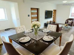 Prodej bytu 3+1, Kralupy nad Vltavou - Lobeček, Marie Majerové, 112 m2