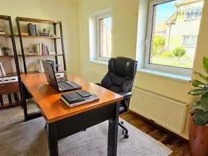 Prodej bytu 3+1, Kralupy nad Vltavou - Lobeček, Marie Majerové, 112 m2