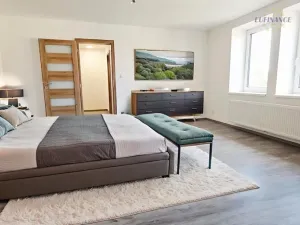 Prodej bytu 3+1, Kralupy nad Vltavou - Lobeček, Marie Majerové, 112 m2