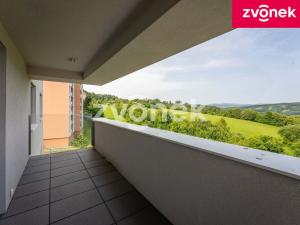 Prodej bytu 4+kk, Zlín, Podlesí I, 110 m2