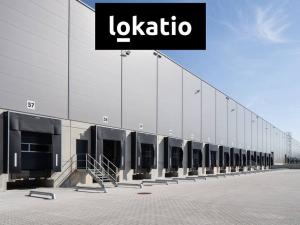 Pronájem skladu, Pardubice - Rosice, 14739 m2
