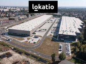 Pronájem skladu, Pardubice - Rosice, 14739 m2