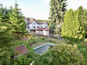 Prodej rodinného domu, Náchod, Neumannova, 90 m2