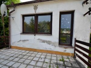 Prodej rodinného domu, Náchod, Neumannova, 90 m2