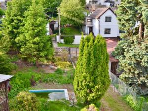 Prodej rodinného domu, Náchod, Neumannova, 90 m2