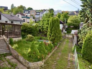 Prodej rodinného domu, Náchod, Neumannova, 90 m2