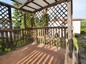 Prodej rodinného domu, Náchod, Neumannova, 90 m2