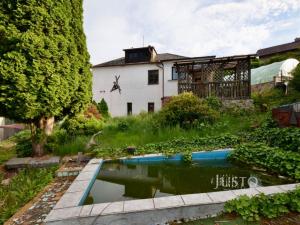 Prodej rodinného domu, Náchod, Neumannova, 90 m2