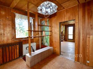 Prodej rodinného domu, Náchod, Neumannova, 90 m2