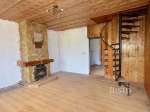 Prodej rodinného domu, Náchod, Neumannova, 90 m2