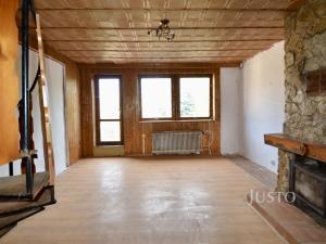 Prodej rodinného domu, Náchod, Neumannova, 90 m2