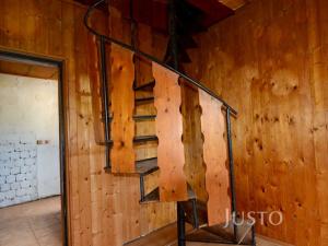 Prodej rodinného domu, Náchod, Neumannova, 90 m2