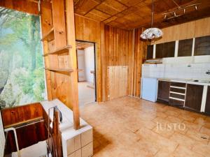 Prodej rodinného domu, Náchod, Neumannova, 90 m2