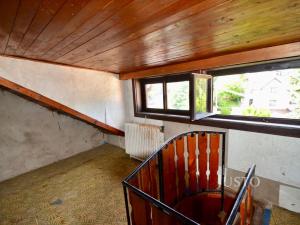 Prodej rodinného domu, Náchod, Neumannova, 90 m2