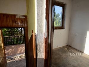 Prodej rodinného domu, Náchod, Neumannova, 90 m2