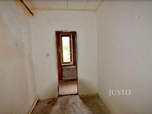 Prodej rodinného domu, Náchod, Neumannova, 90 m2