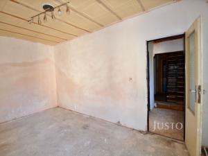 Prodej rodinného domu, Náchod, Neumannova, 90 m2