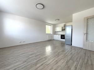 Pronájem bytu 2+kk, Plzeň - Doubravka, Na Kovárně, 55 m2