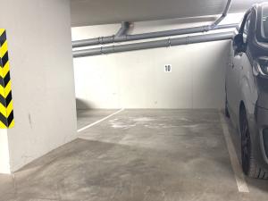 Pronájem bytu 2+kk, Plzeň - Doubravka, Na Kovárně, 55 m2