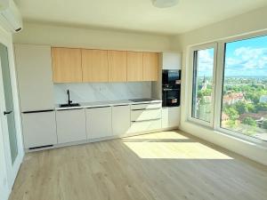 Pronájem bytu 2+kk, Praha - Stodůlky, Hábova, 52 m2