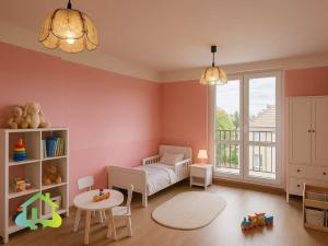 Prodej bytu 3+1, Malšice, 78 m2