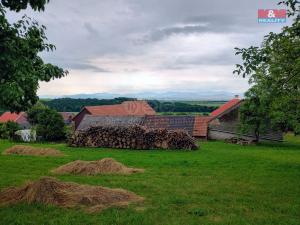 Prodej rodinného domu, Fulnek - Jílovec, 150 m2