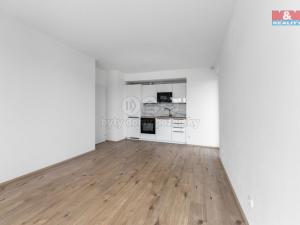 Pronájem bytu 2+kk, Plzeň, Safírová, 45 m2