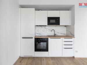 Pronájem bytu 2+kk, Plzeň, Safírová, 45 m2