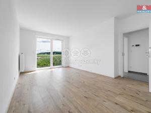 Pronájem bytu 2+kk, Plzeň, Safírová, 45 m2