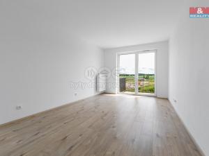 Pronájem bytu 2+kk, Plzeň, Safírová, 45 m2