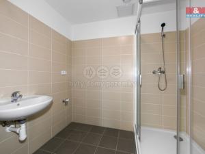 Pronájem bytu 2+kk, Plzeň, Safírová, 45 m2