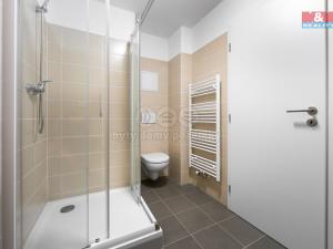 Pronájem bytu 2+kk, Plzeň, Safírová, 45 m2