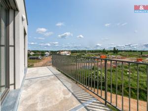 Pronájem bytu 2+kk, Plzeň, Safírová, 45 m2