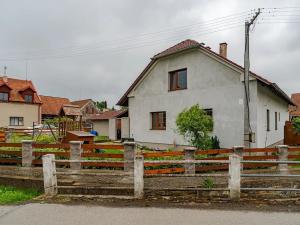 Prodej rodinného domu, České Heřmanice, 140 m2